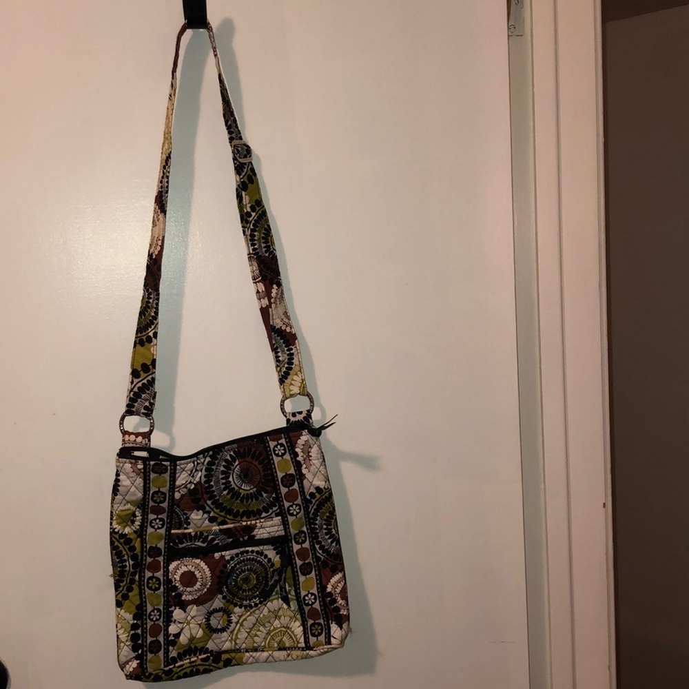 Crossbody bag- never used